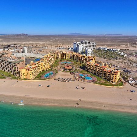 Princesa De Penasco Condo C101 Sandy Beach Puerto Peñasco المظهر الخارجي الصورة