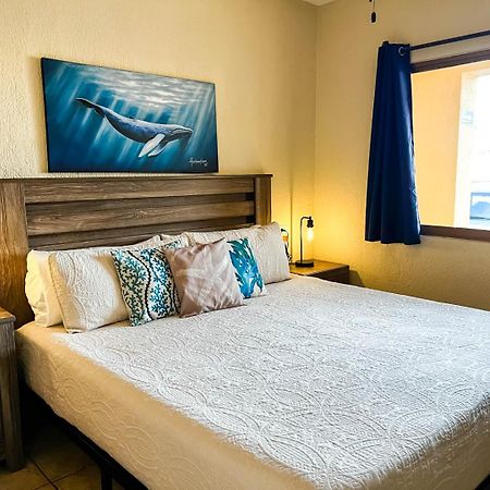 Princesa De Penasco Condo C101 Sandy Beach Puerto Peñasco المظهر الخارجي الصورة