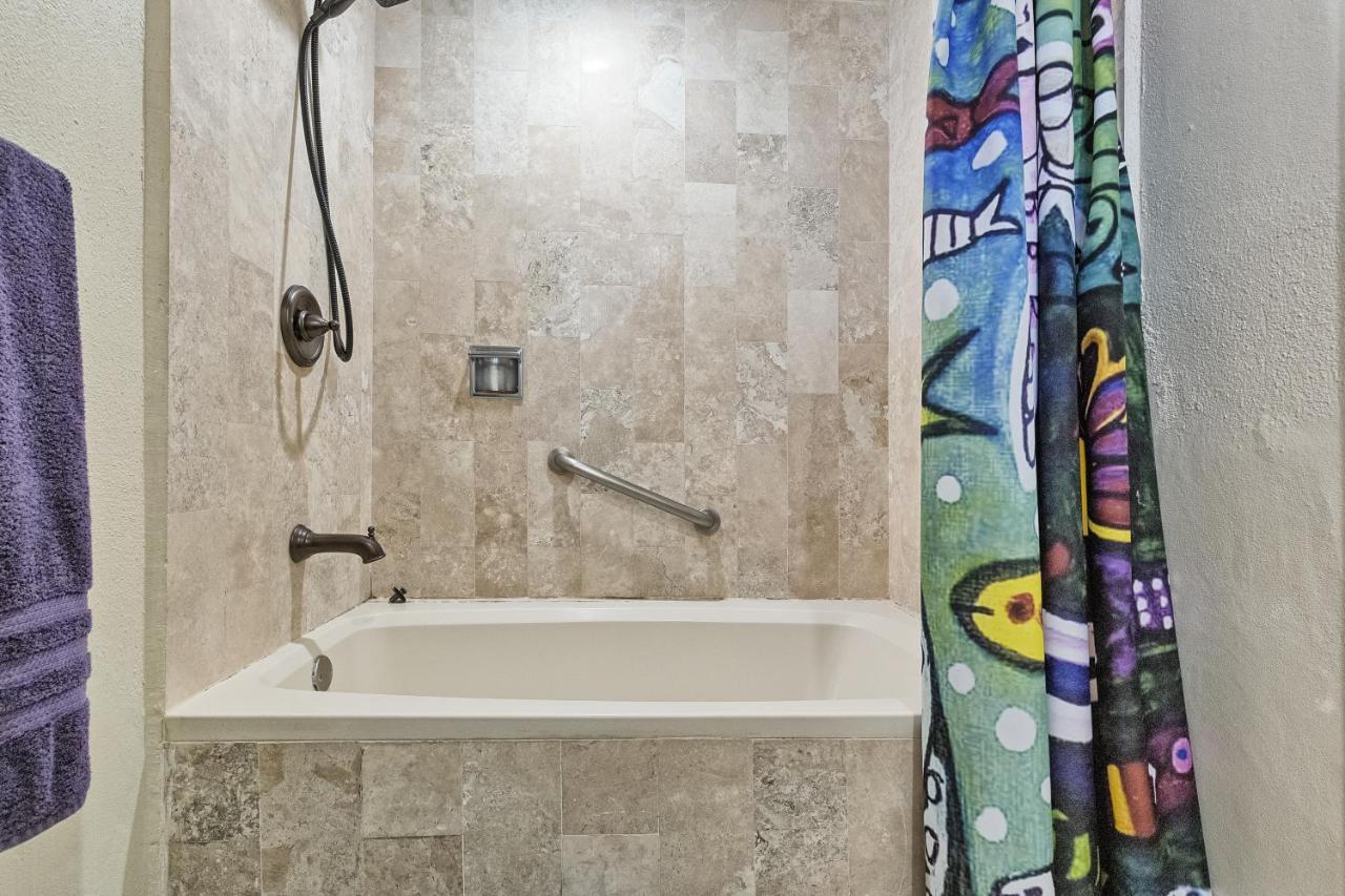 Princesa De Penasco Condo C101 Sandy Beach Puerto Peñasco المظهر الخارجي الصورة