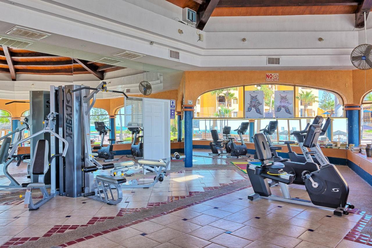 Princesa De Penasco Condo C101 Sandy Beach Puerto Peñasco المظهر الخارجي الصورة