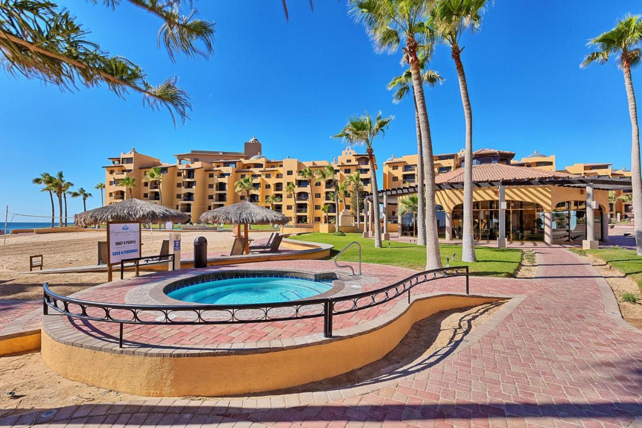 Princesa De Penasco Condo C101 Sandy Beach Puerto Peñasco المظهر الخارجي الصورة