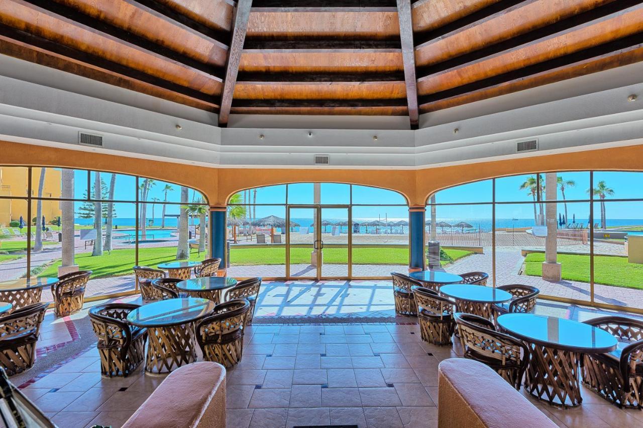 Princesa De Penasco Condo C101 Sandy Beach Puerto Peñasco المظهر الخارجي الصورة