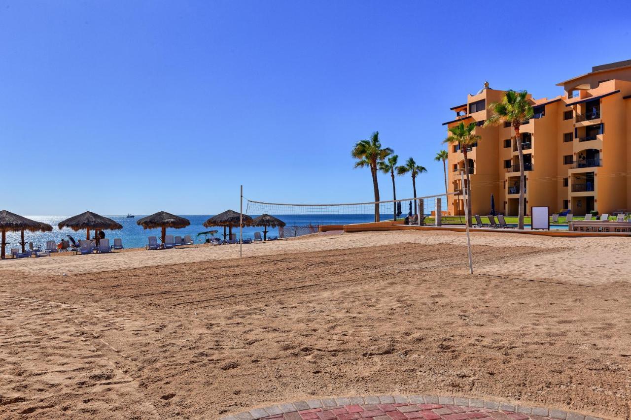 Princesa De Penasco Condo C101 Sandy Beach Puerto Peñasco المظهر الخارجي الصورة