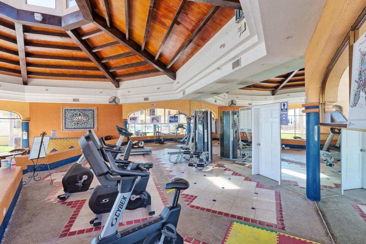 Princesa De Penasco Condo C101 Sandy Beach Puerto Peñasco المظهر الخارجي الصورة
