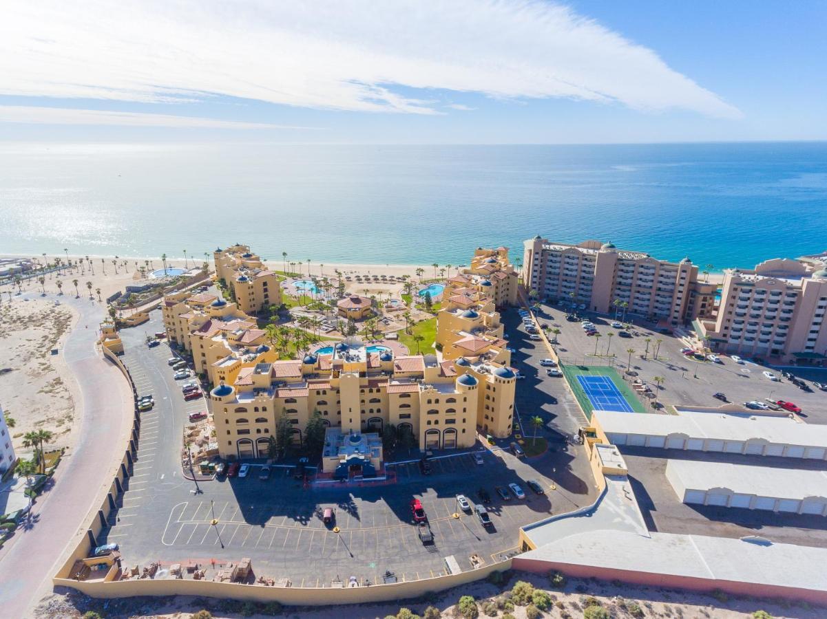 Princesa De Penasco Condo C101 Sandy Beach Puerto Peñasco المظهر الخارجي الصورة