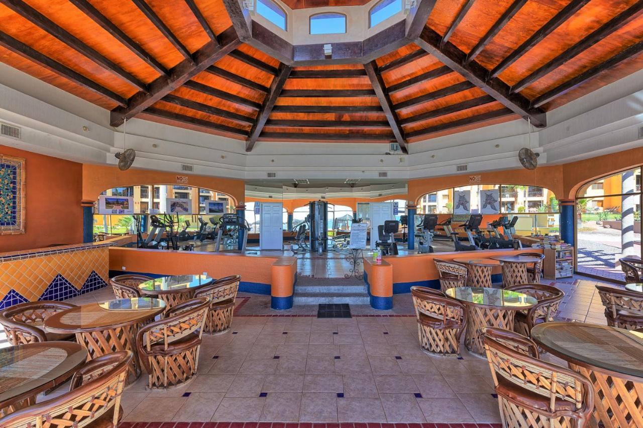 Princesa De Penasco Condo C101 Sandy Beach Puerto Peñasco المظهر الخارجي الصورة