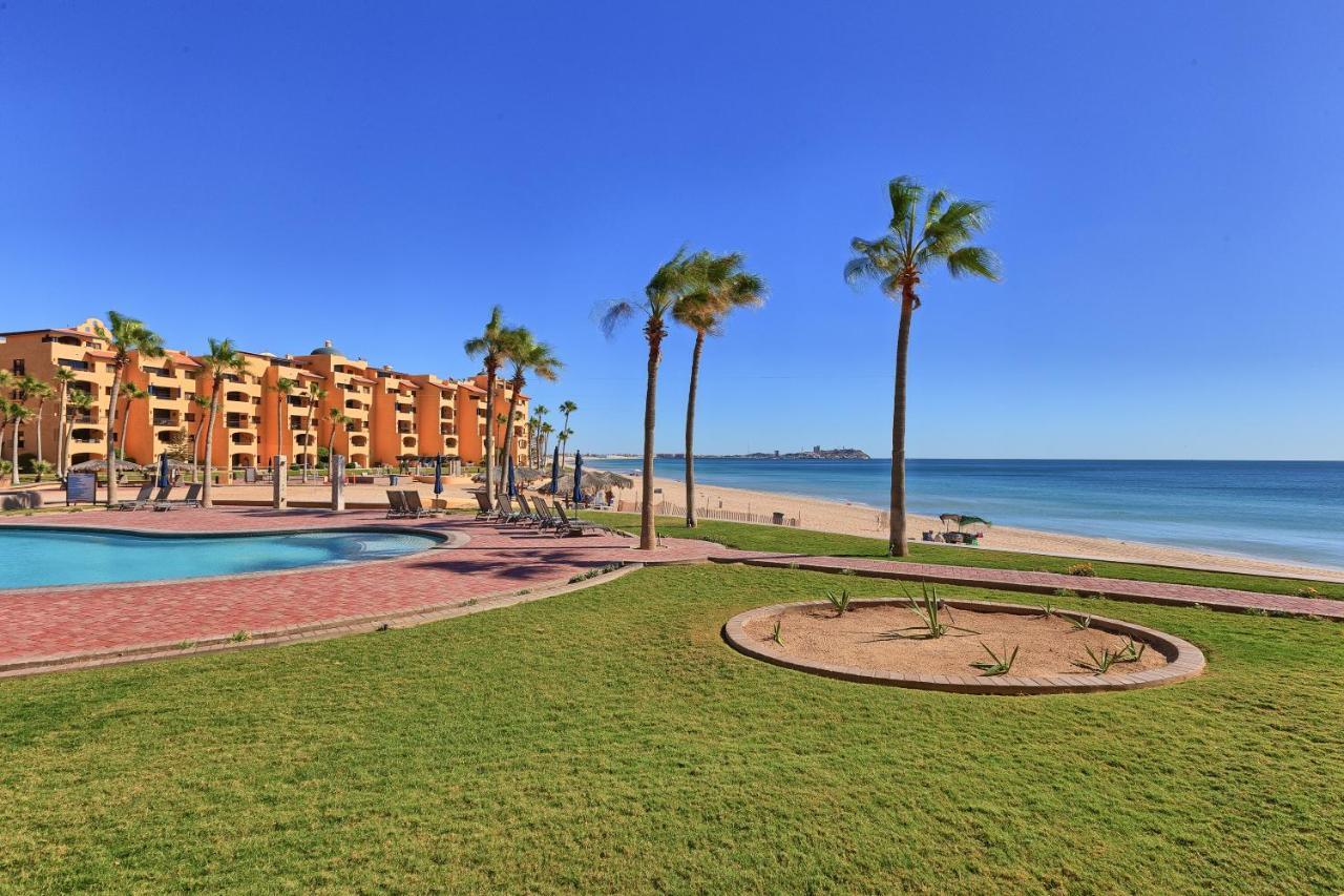 Princesa De Penasco Condo C101 Sandy Beach Puerto Peñasco المظهر الخارجي الصورة
