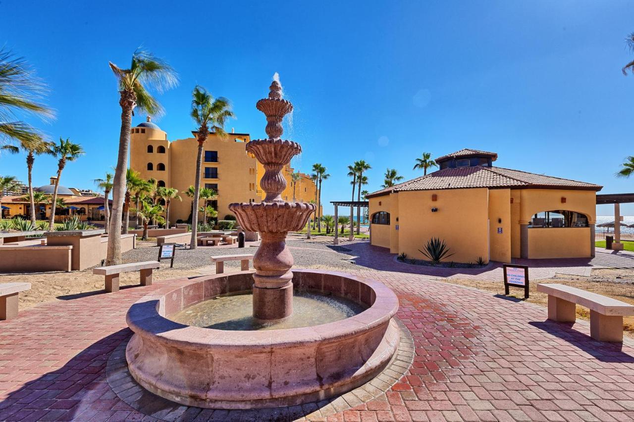 Princesa De Penasco Condo C101 Sandy Beach Puerto Peñasco المظهر الخارجي الصورة