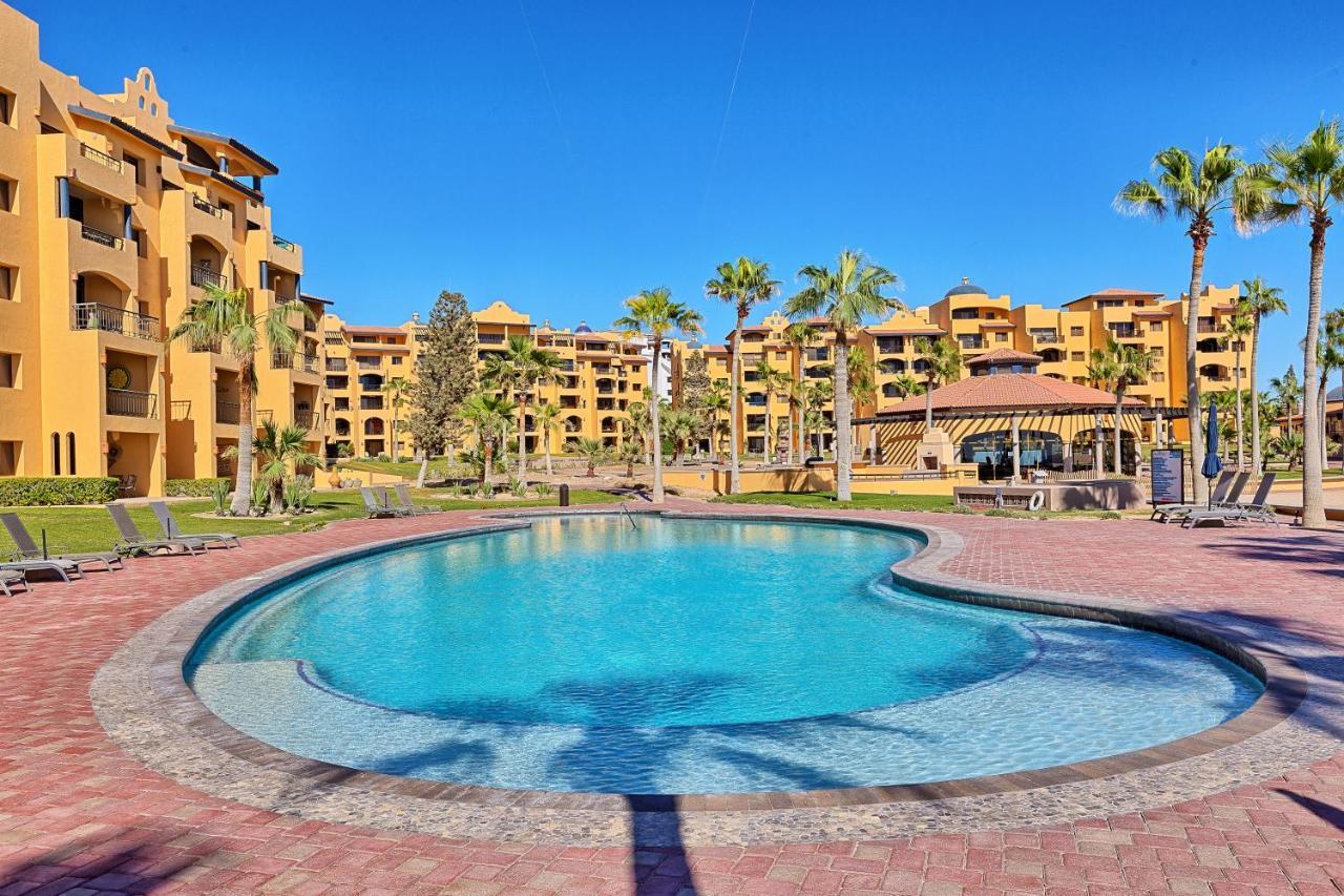 Princesa De Penasco Condo C101 Sandy Beach Puerto Peñasco المظهر الخارجي الصورة