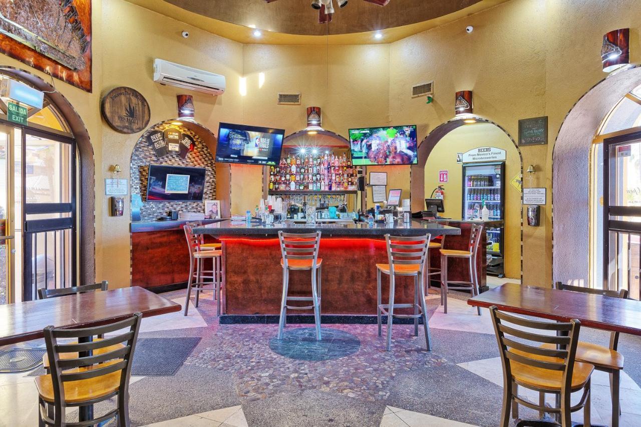 Princesa De Penasco Condo C101 Sandy Beach Puerto Peñasco المظهر الخارجي الصورة