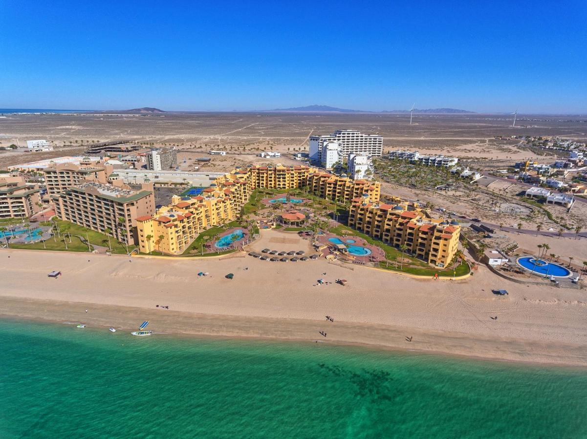 Princesa De Penasco Condo C101 Sandy Beach Puerto Peñasco المظهر الخارجي الصورة