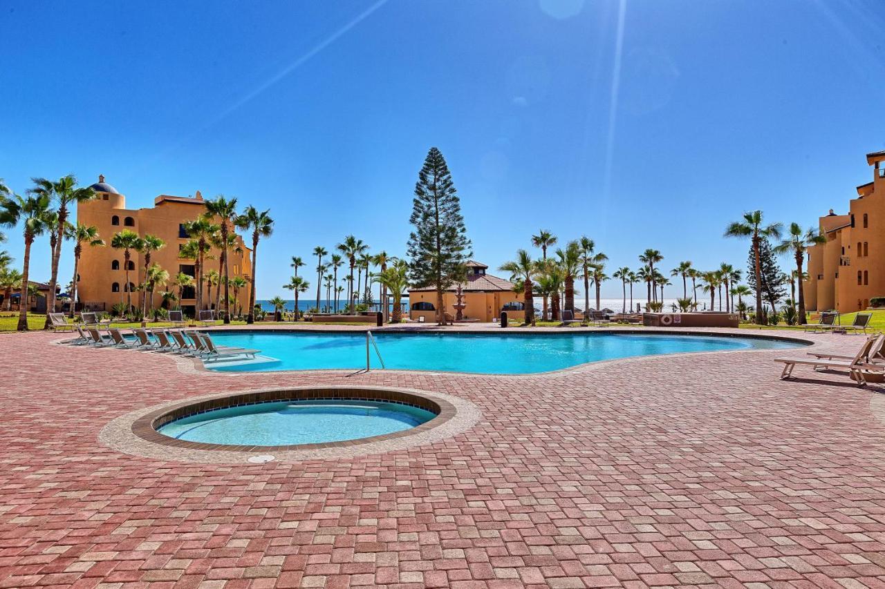 Princesa De Penasco Condo C101 Sandy Beach Puerto Peñasco المظهر الخارجي الصورة