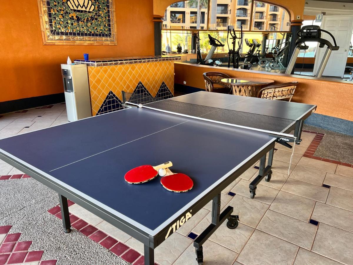 Princesa De Penasco Condo C101 Sandy Beach Puerto Peñasco المظهر الخارجي الصورة