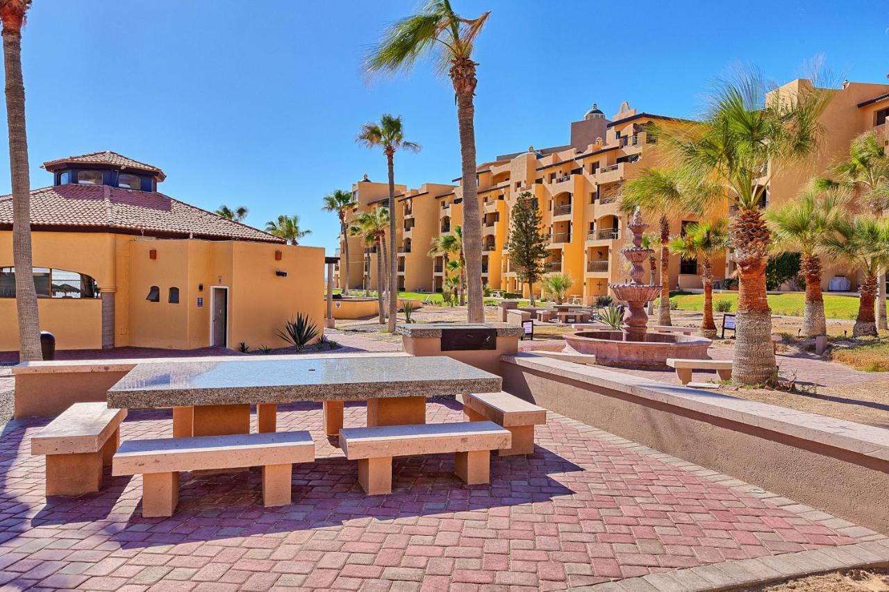 Princesa De Penasco Condo C101 Sandy Beach Puerto Peñasco المظهر الخارجي الصورة