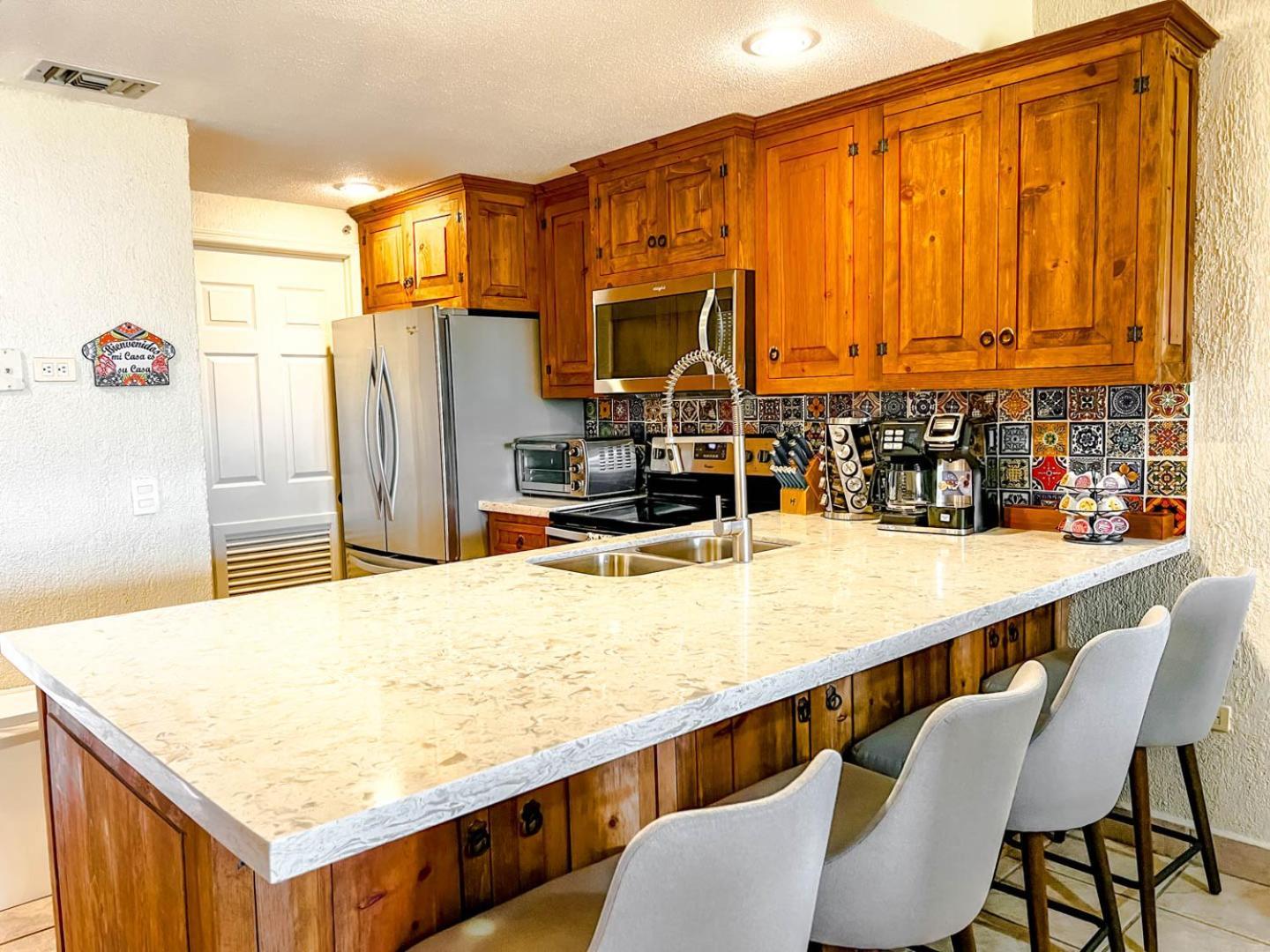 Princesa De Penasco Condo C101 Sandy Beach Puerto Peñasco المظهر الخارجي الصورة