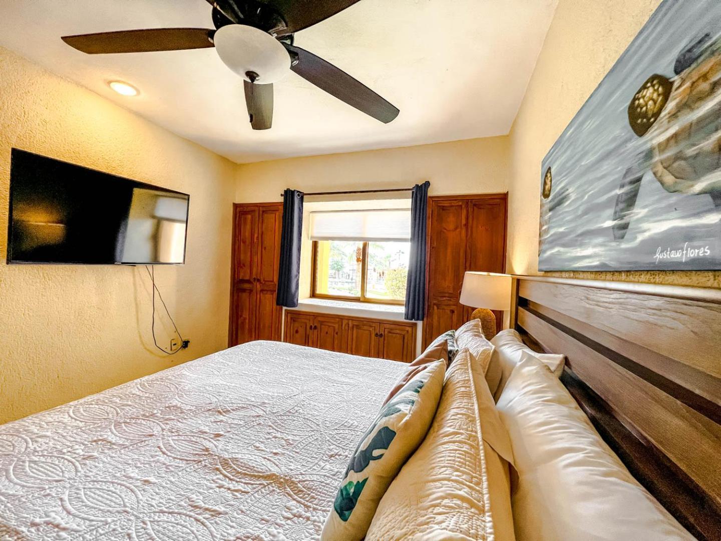 Princesa De Penasco Condo C101 Sandy Beach Puerto Peñasco المظهر الخارجي الصورة