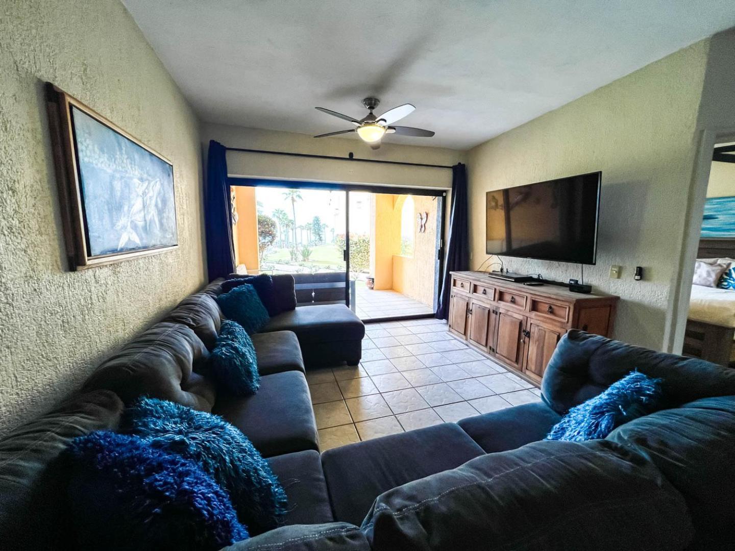 Princesa De Penasco Condo C101 Sandy Beach Puerto Peñasco المظهر الخارجي الصورة