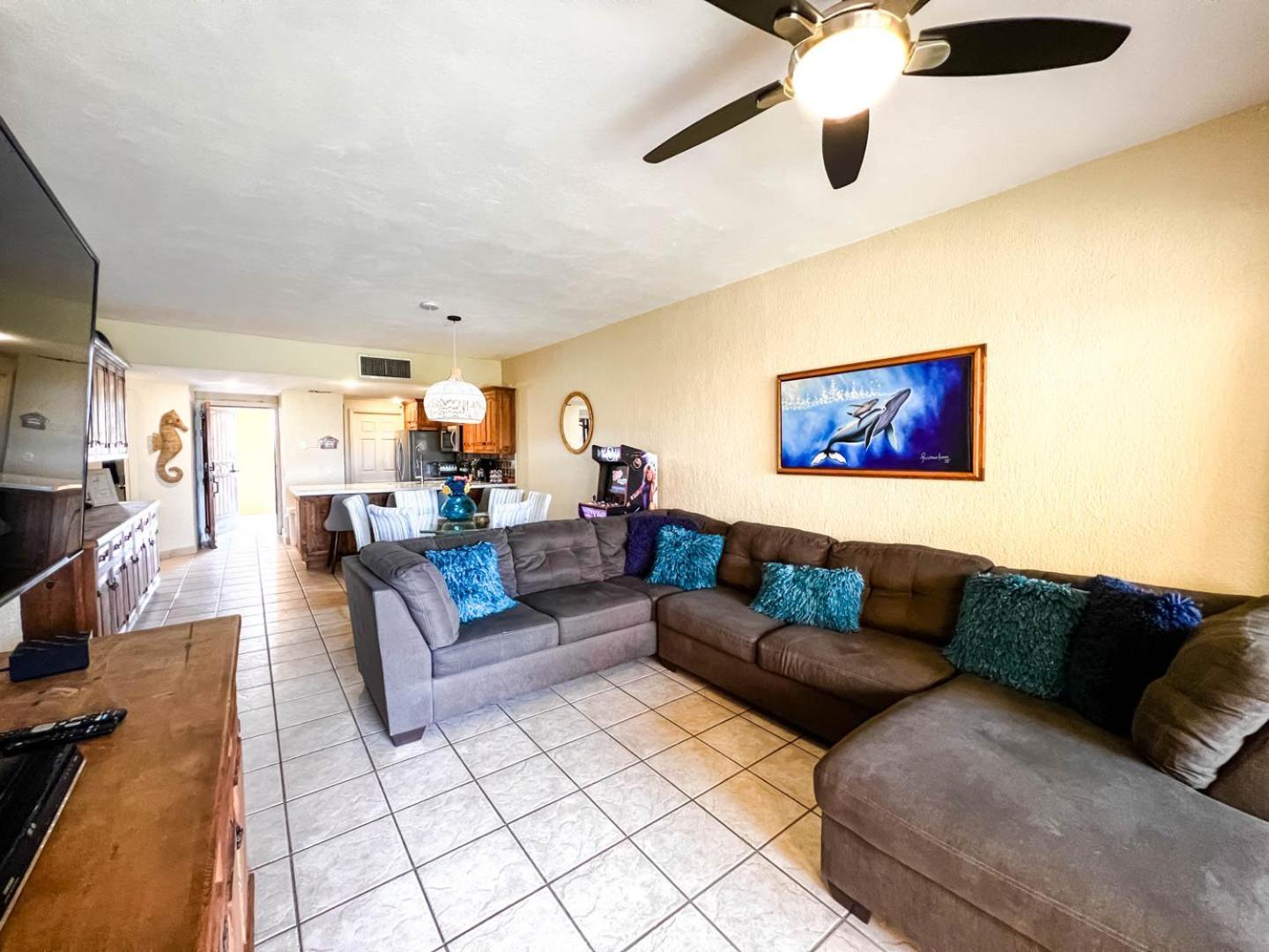 Princesa De Penasco Condo C101 Sandy Beach Puerto Peñasco المظهر الخارجي الصورة