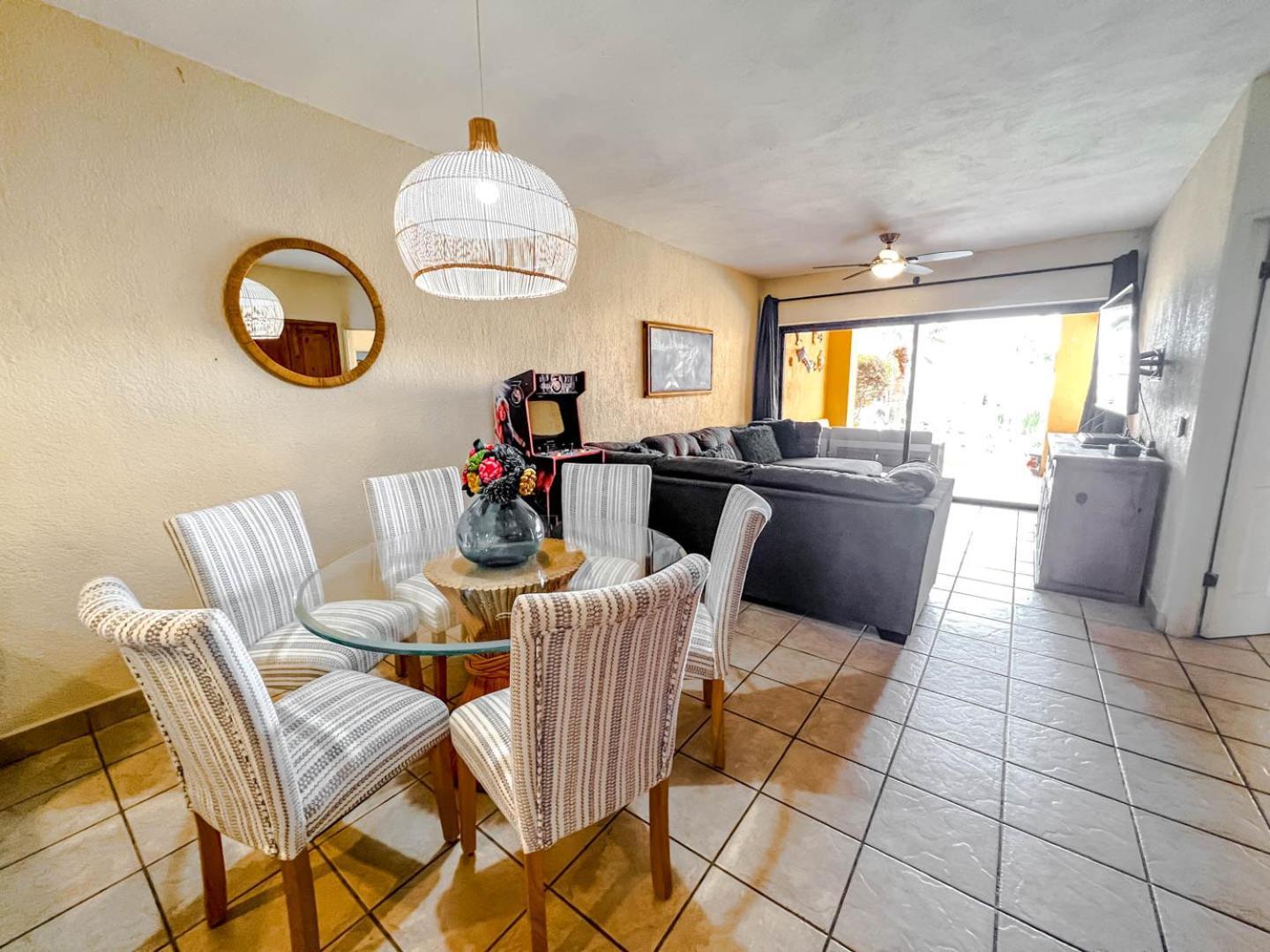 Princesa De Penasco Condo C101 Sandy Beach Puerto Peñasco المظهر الخارجي الصورة