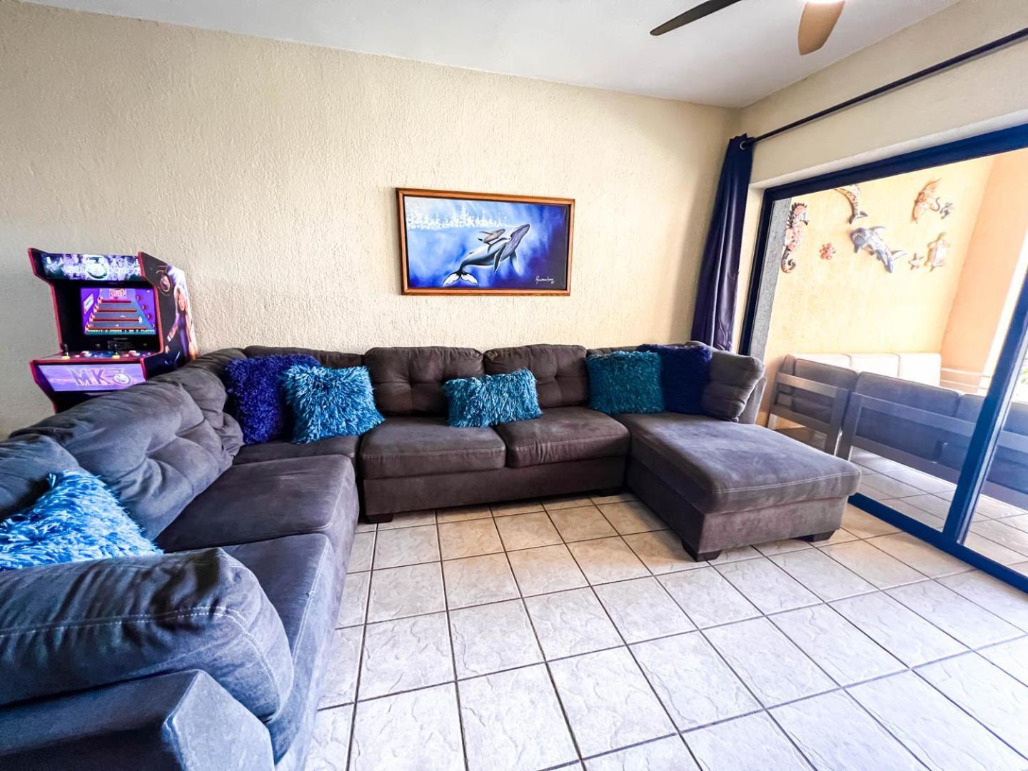 Princesa De Penasco Condo C101 Sandy Beach Puerto Peñasco المظهر الخارجي الصورة