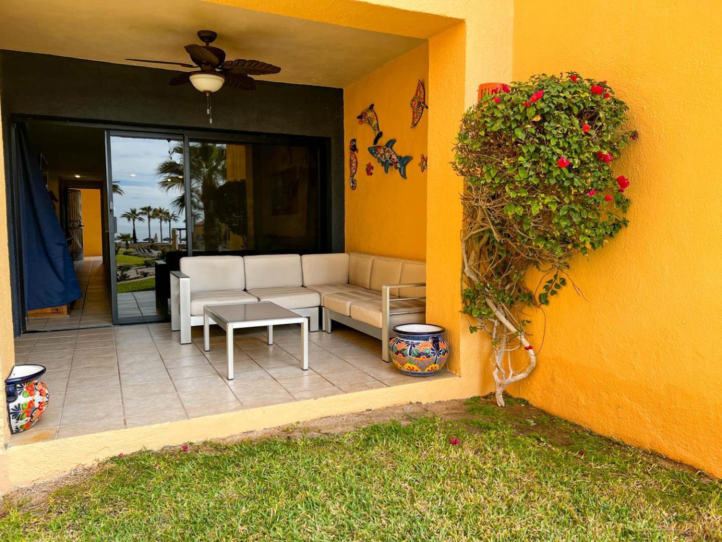 Princesa De Penasco Condo C101 Sandy Beach Puerto Peñasco المظهر الخارجي الصورة