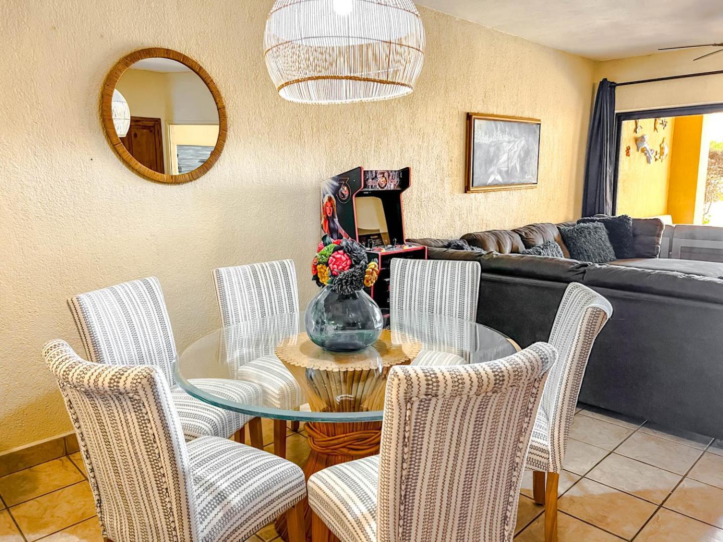 Princesa De Penasco Condo C101 Sandy Beach Puerto Peñasco المظهر الخارجي الصورة