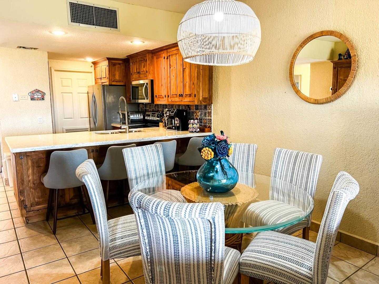 Princesa De Penasco Condo C101 Sandy Beach Puerto Peñasco المظهر الخارجي الصورة